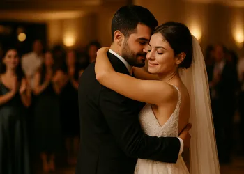 İlk Dans Nedir? (Anlamı, Tarihi ve Bir Geleneğin Modern Yorumu)