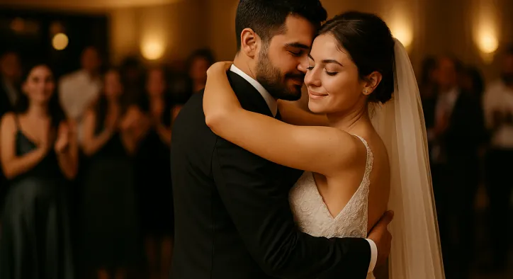 İlk Dans Nedir? (Anlamı, Tarihi ve Bir Geleneğin Modern Yorumu)