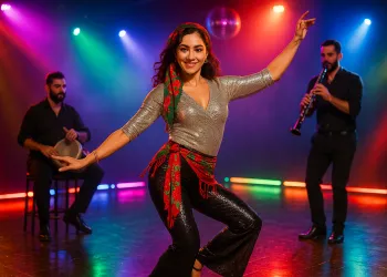 Gelenek ve Gelecek Buluştu: Modern Halk Dansları Nedir, Örnekleri Nelerdir?