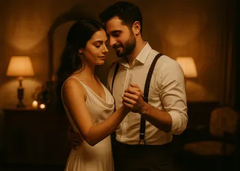 Aşkınızı Anlatacak En Romantik 7 Dans Türü (Çiftler İçin Rehber)