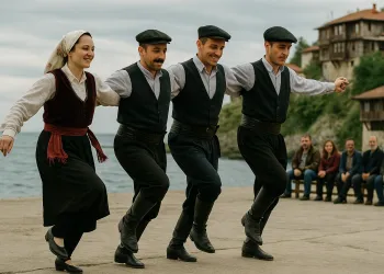 Türkiye'nin Dans Haritası: En Popüler 7 Türk Dansı ve Hikayeleri