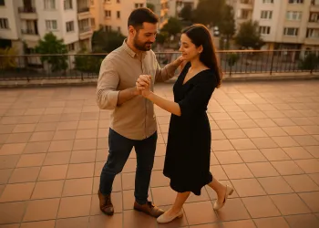 Vals Hangi Ayakla Başlar? | Lider ve Takipçi İçin İlk Adım Rehberi