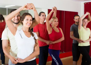 1 Saat Salsa Kaç Kaloridir?