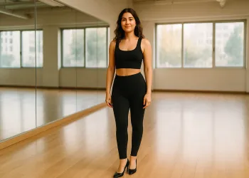 19 Yaşında High Heels'e Başlanır Mı? (Geç Kalmış Sayılmazsın, İşte Yol Haritan)