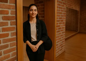 20 Yaşında Dansa Başlanır mı? (Geç Kaldım Demeyin: İşte Yol Haritanız)