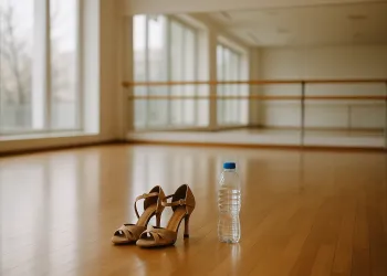 20 Yaşında High Heels'e Başlanır Mı?