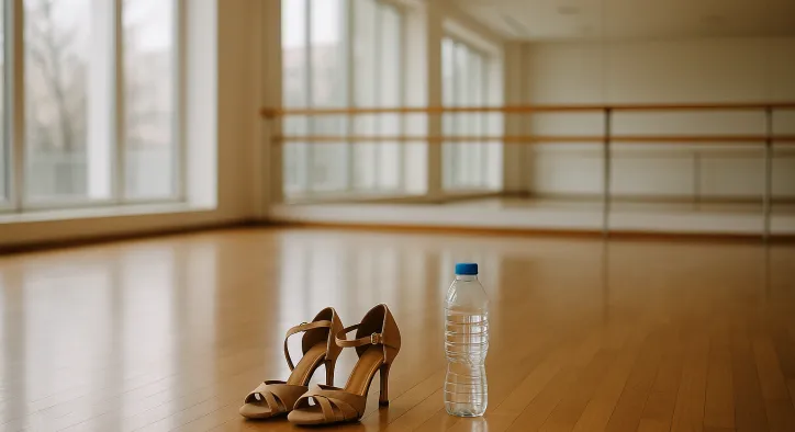20 Yaşında High Heels'e Başlanır Mı?