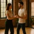 Başlangıç Seviyesinde Salsa Özel Ders: İlk Adımı Güvenle Atın!