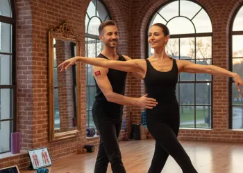 Birebir Dans Eğitimi