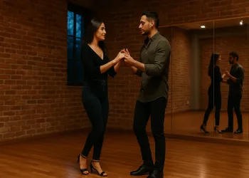 Birebir Salsa Eğitimi Saatleri: Programınıza Uygun Mükemmel Zamanı Bulun