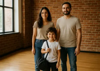 Çocuğumu Mutlu Etmenin Yolları Nelerdir? (Psikolog Onaylı, Uygulanabilir 10 Yöntem)