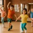 Çocuklar Kaç Yaşında Dansa Başlamalı? (Dans Türlerine ve Yaş Gruplarına Göre İdeal Zamanlar)