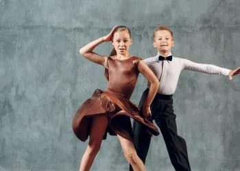 Dans Çocuklara Ne Kazandırır? (Fiziksel, Zihinsel ve Sosyal Kazanımlar)