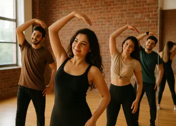 Dans Ederken Dikkat Edilmesi Gerekenler? (Teknik, Sosyal ve Fiziksel 10 Altın Kural)