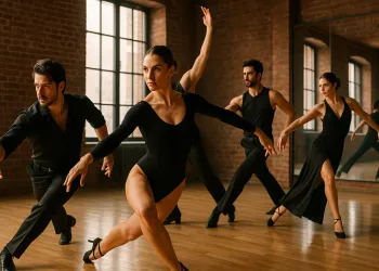 Dans Eğitimi Ne Kadar Sürer? (Hobi, İleri Seviye ve Profesyonellik İçin Yol Haritası)