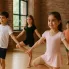 Dans Etmenin Çocuğa Faydası? (Fiziksel, Zihinsel ve Sosyal Faydaları)