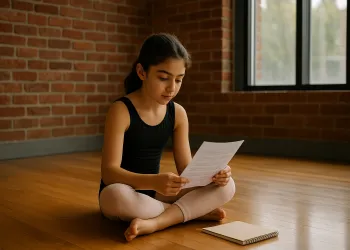 Dans Etmenin Çocuğa Faydaları Nelerdir? (Bilimsel Kanıtlarla Fiziksel, Zihinsel ve Sosyal Etkileri)