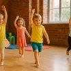 Dans Etmeye Kaç Yaşında Başlanır? (Çocuklar ve Yetişkinler İçin Yaşlara Göre Rehber)