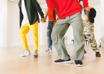 Dans Kaç Ayda Öğrenilir? (Dans Türlerine ve Seviyelere Göre Gerçekçi Süreler)