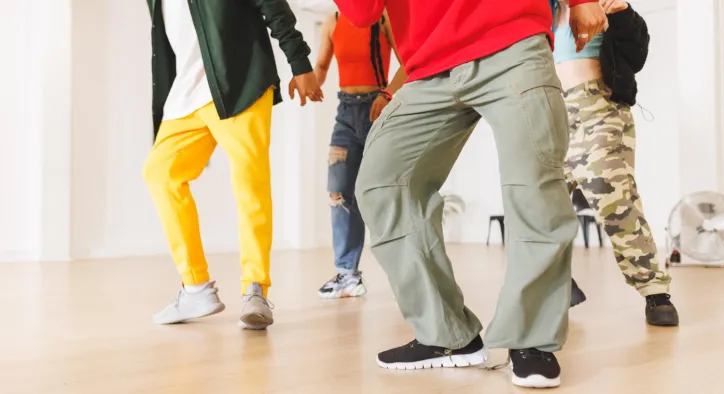 Dans Kaç Ayda Öğrenilir? (Dans Türlerine ve Seviyelere Göre Gerçekçi Süreler)