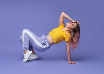 Dans Kursu Haftada Kaç Gün Olmalı?