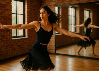 Dans Kursu Ne Kadar Sürer?