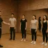 Dans Kursunda Ne Yapılır? (İlk Günden Koreografiye Adım Adım Rehber)