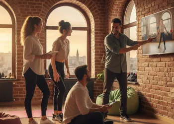 Dans Özel Ders Sonrası Destek