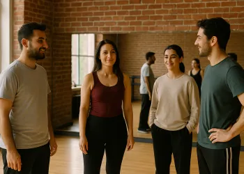 Dans Sertifikası Nasıl Alınır? (MEB & Federasyon Onaylı Eğitmenlik Rehberi)