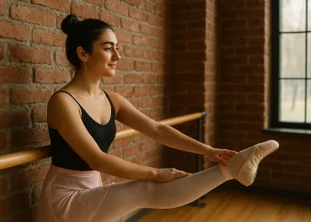 Dansçı Nasıl Olunur? (Profesyonel Dans Kariyeri İçin Adım Adım Yol Haritası)