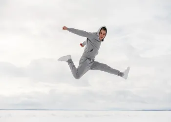 Dansçı Olmak İçin Ne Yapmalıyım?