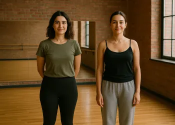 Dansçılar Kaç Para Alıyor? 2025 Güncel Maaşlar ve Kazanç Rehberi