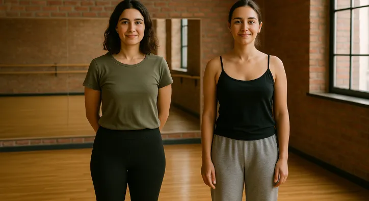 Dansçılar Kaç Para Alıyor? 2025 Güncel Maaşlar ve Kazanç Rehberi