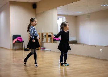 Dansın Amacı Nedir? (İnsanın Varoluşundan Günümüze Anlam Arayışı)