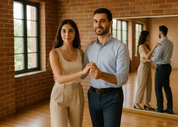 Düğün Dansı Kaç Günde Öğrenilir? (Çiftlere Özel Zaman Planlama Rehberi)