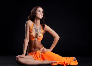 Dünyadaki İlk Dansöz Kimdir?