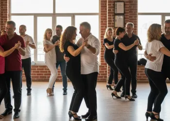 En İyi Salsa Özel Ders Hocası Nasıl Bulunur?