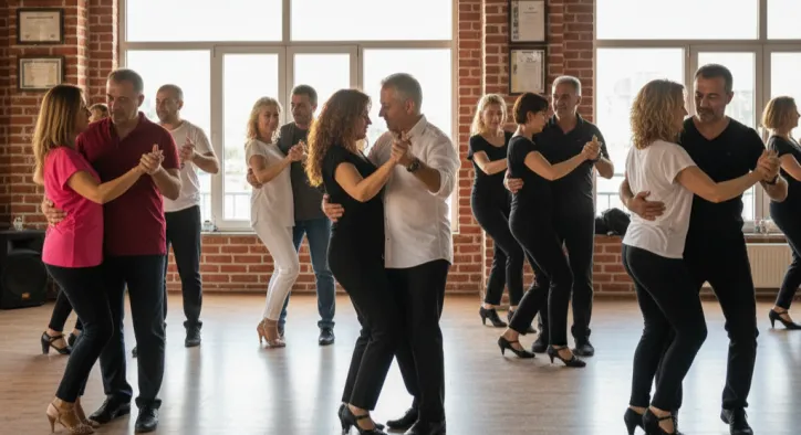 En İyi Salsa Özel Ders Hocası Nasıl Bulunur?