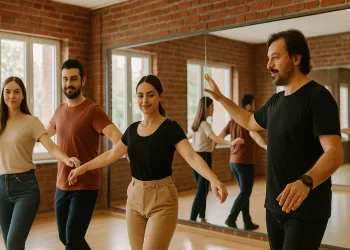 En Kolay Zeybek Hangisi? (Yeni Başlayanlar İçin Adım Adım Başlangıç Rehberi)