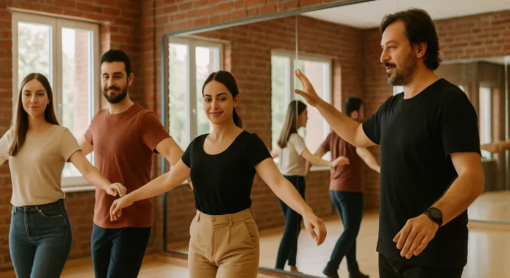 En Kolay Zeybek Hangisi? (Yeni Başlayanlar İçin Adım Adım Başlangıç Rehberi)