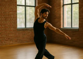 Erkek Dansçılara Ne Deniyor? (Dansçı, Dansör, Balet, Zenne ve Rakkas Farkları)