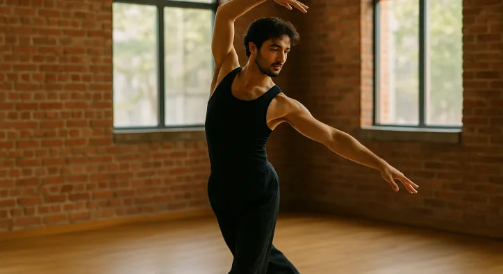 Erkek Dansçılara Ne Deniyor? (Dansçı, Dansör, Balet, Zenne ve Rakkas Farkları)