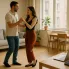 Esnek Saatli Salsa Özel Ders: Yoğun Programınıza Dansı Sığdırın!