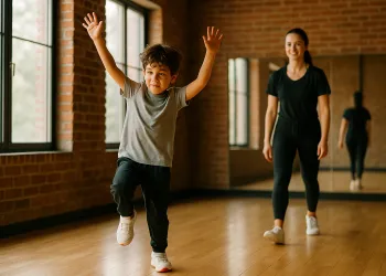 Hareketli ve Söz Dinlemeyen Çocuğa Ne Yapılır? (Uzman Psikologdan Adım Adım Yaklaşım)