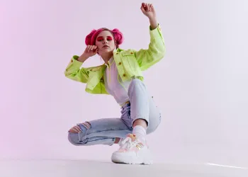 Herkes Dans Edebilir Mi?