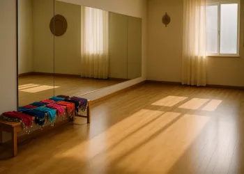 Herkes Oryantal Yapabilir mi? (Yaşınıza, Kilonuza ve Cinsiyetinize Rağmen Cevap: Evet!)