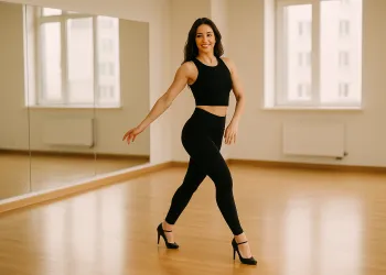 High Heels Dansı Öğreten Kişiye Ne Denir? (Eğitmen, Koreograf, Hoca ve Diğer Unvanlar)