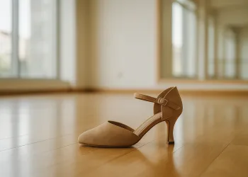 High Heels Dansı Yaparken Nelere Dikkat Edilmeli?