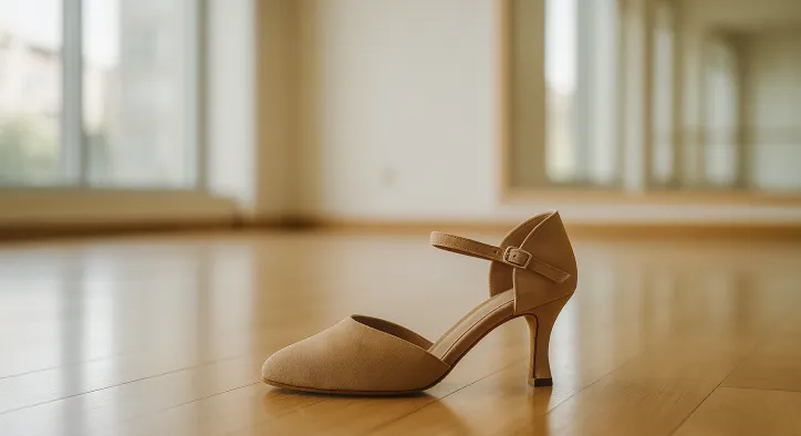 High Heels Dansı Yaparken Nelere Dikkat Edilmeli?