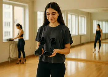 High Heels'e Kaç Yaşında Başlanır?